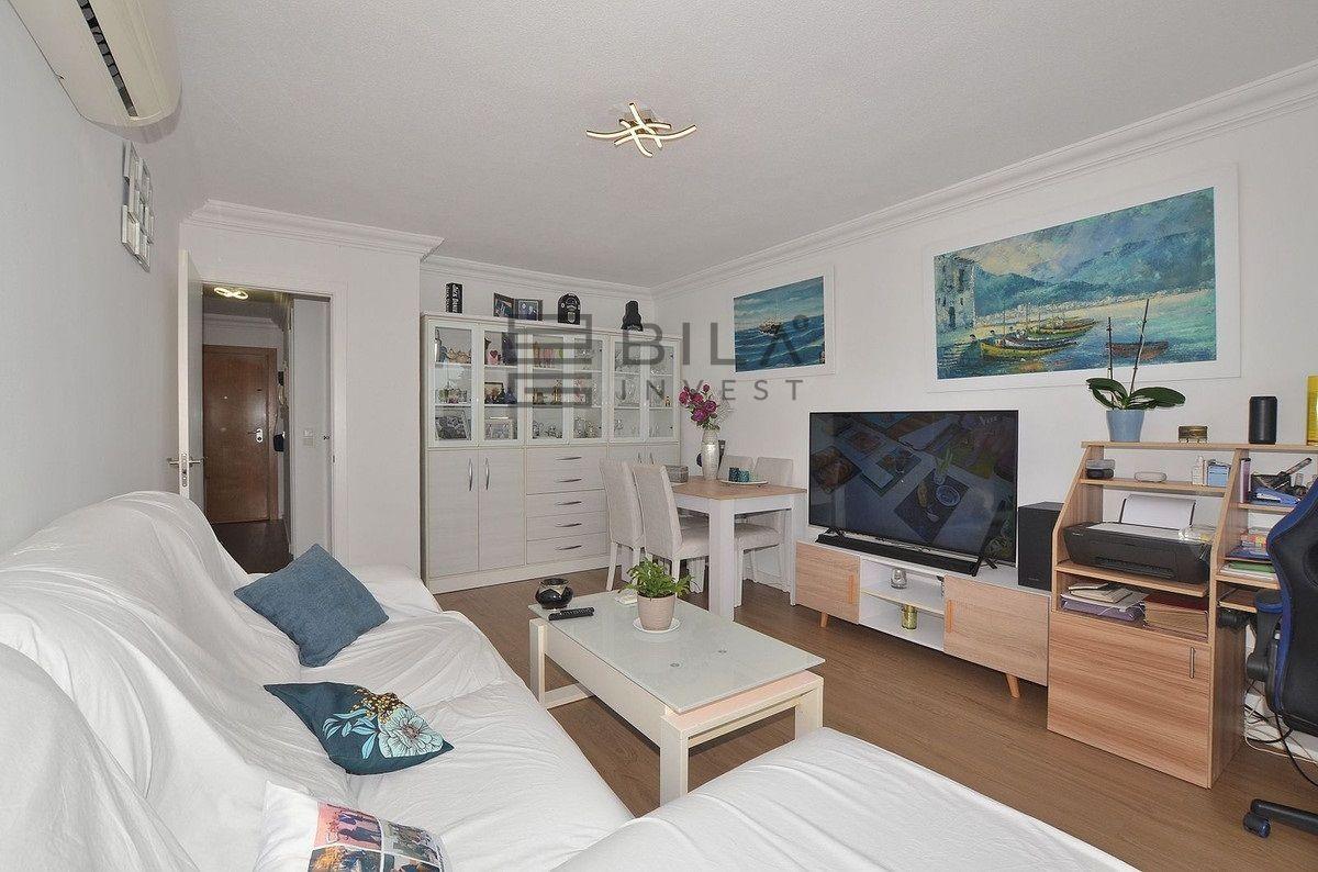 Flat for Sale in Fuengirola