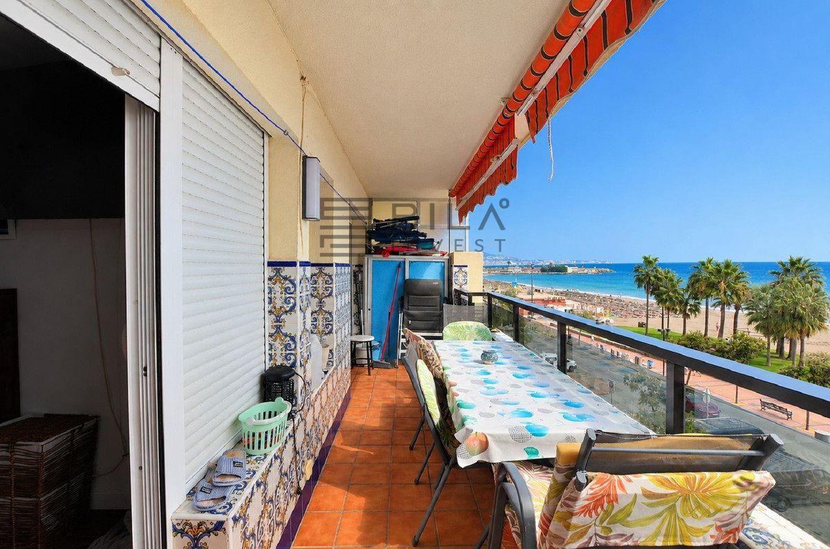 Flat for Sale in Fuengirola