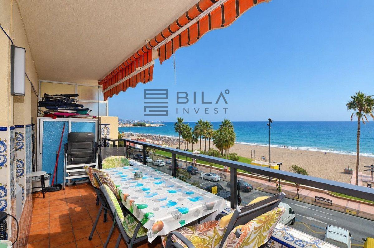 Flat for Sale in Fuengirola
