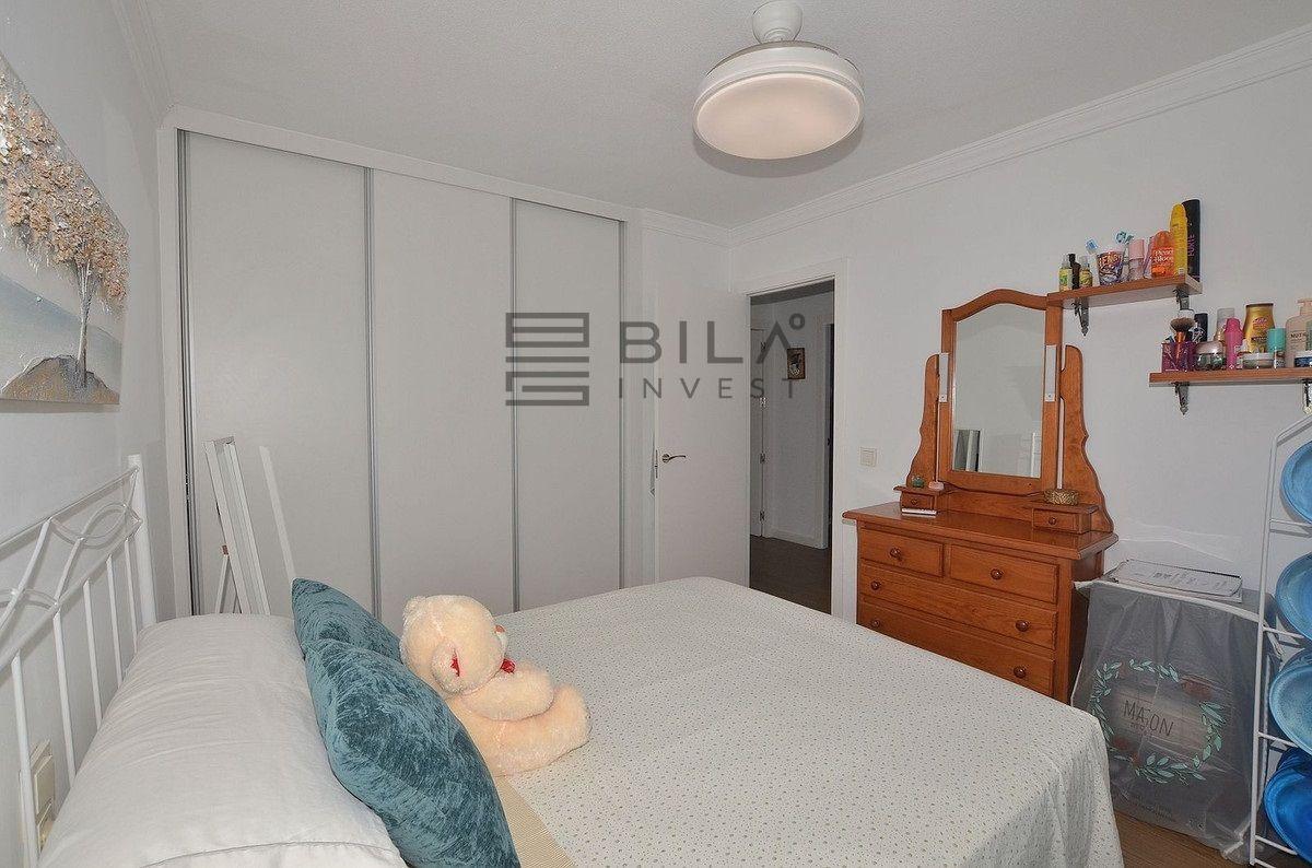 Flat for Sale in Fuengirola