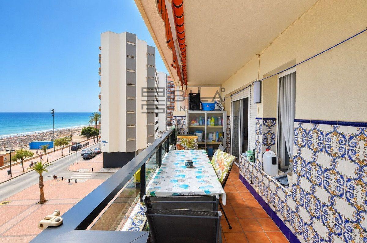 Flat for Sale in Fuengirola