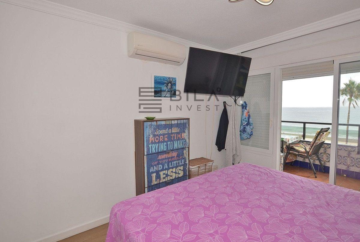 Flat for Sale in Fuengirola
