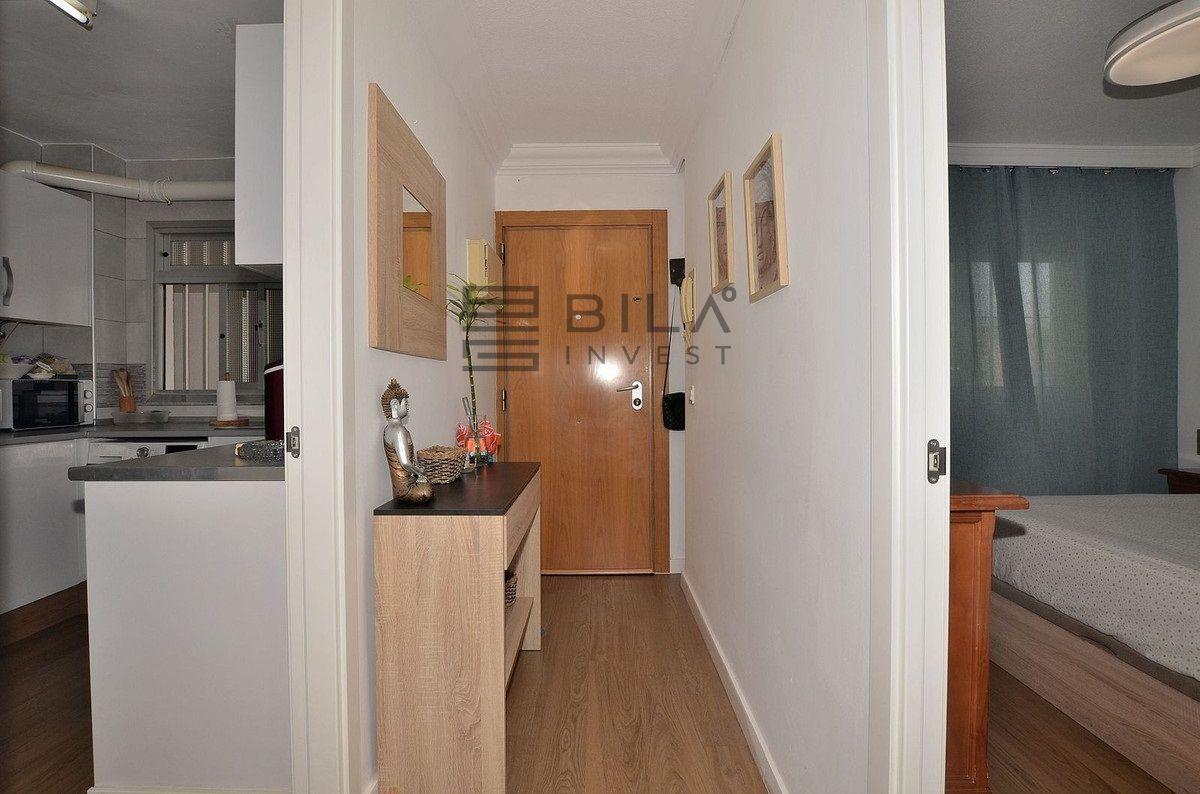 Flat for Sale in Fuengirola