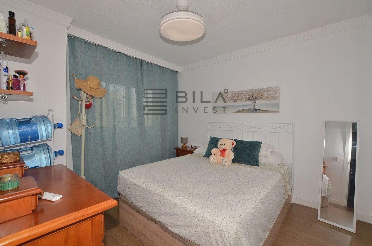 Flat for Sale in Fuengirola