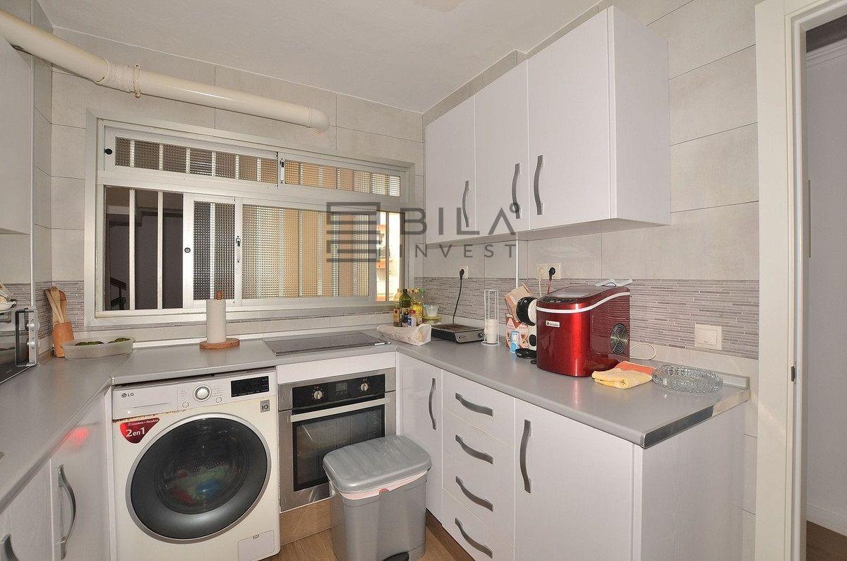 Flat for Sale in Fuengirola
