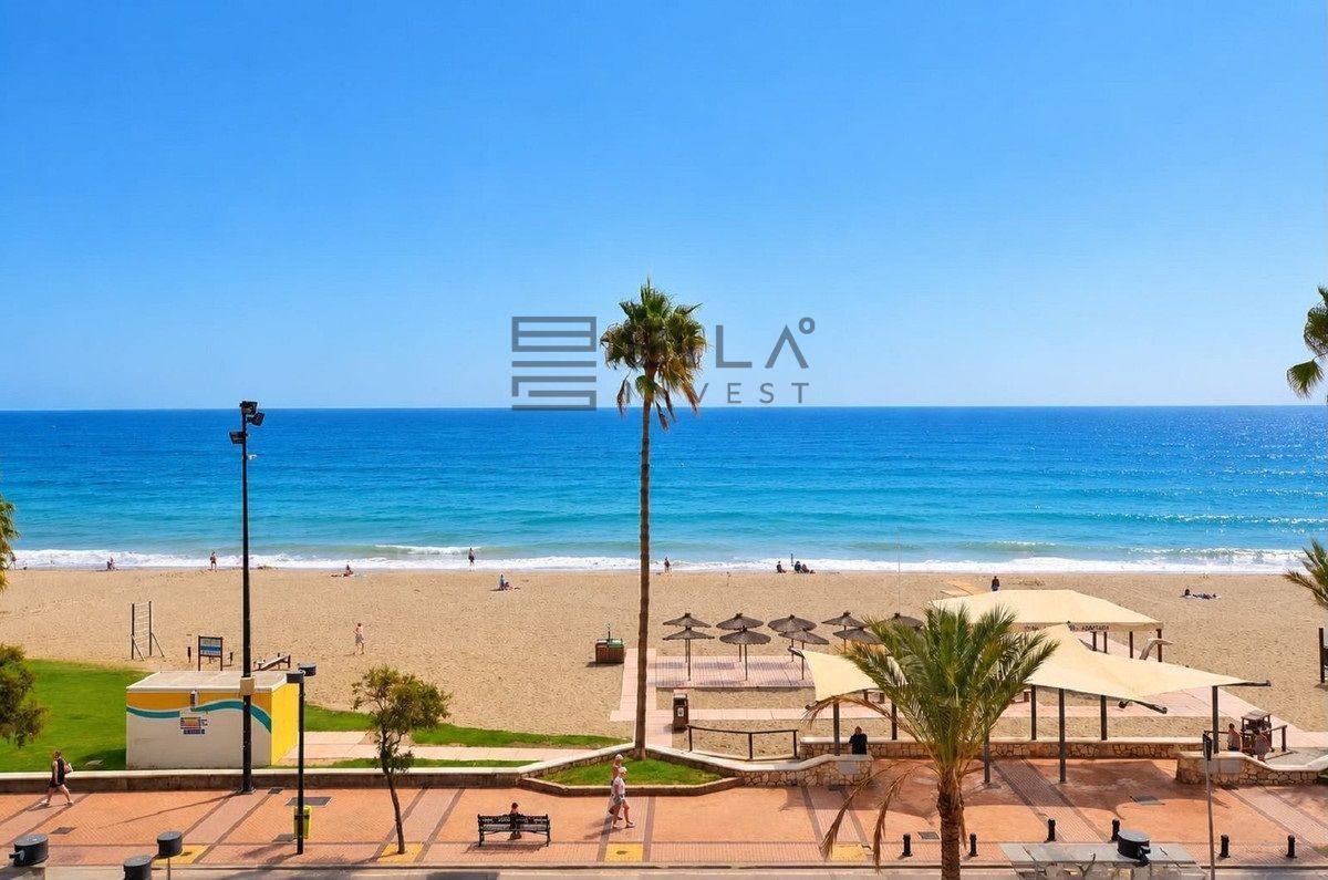 Flat for Sale in Fuengirola