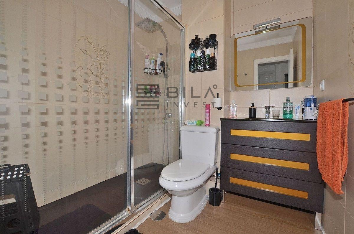 Flat for Sale in Fuengirola