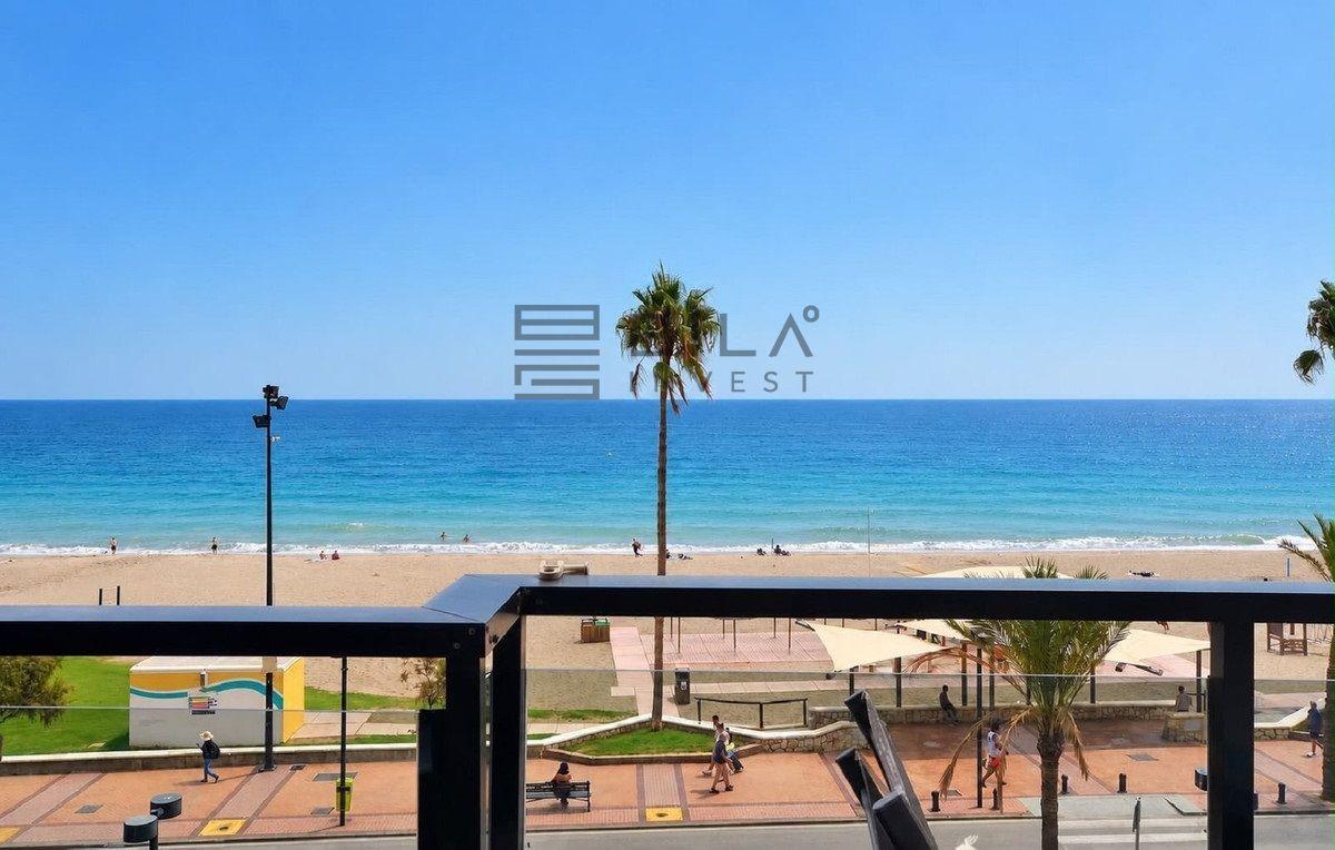 Flat for Sale in Fuengirola