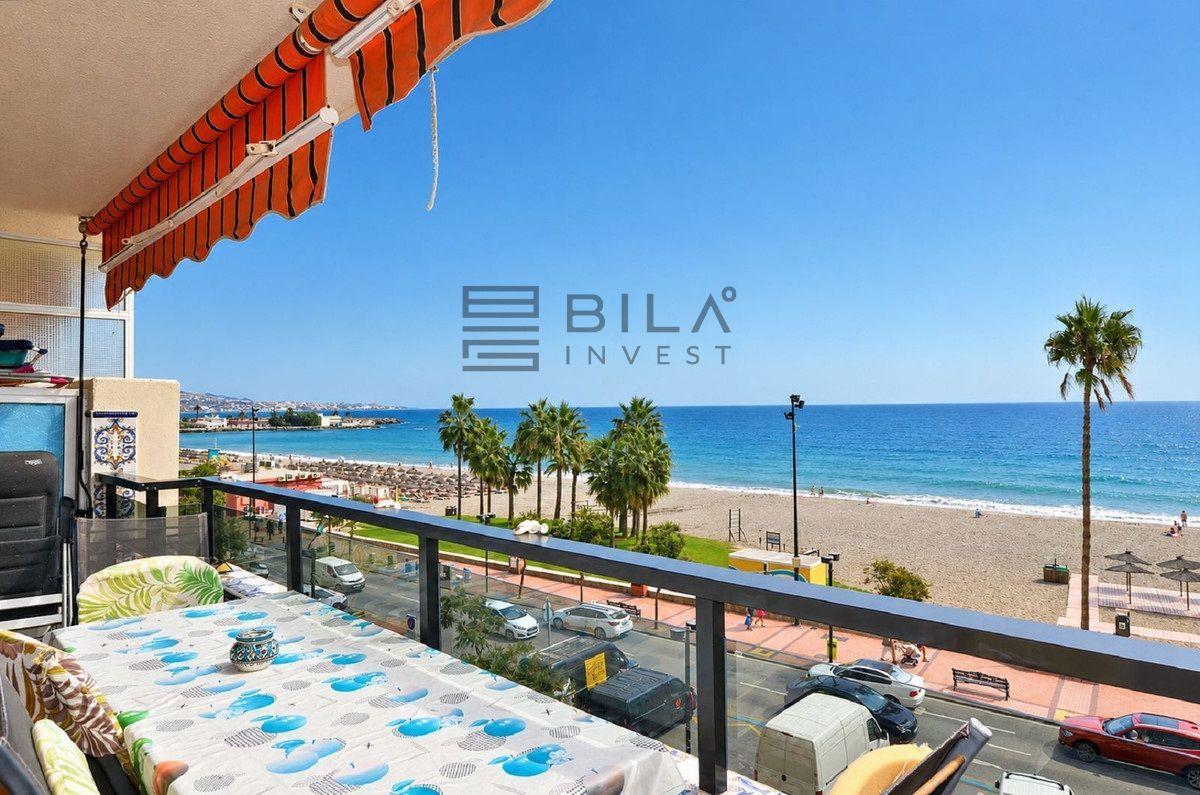 Flat for Sale in Fuengirola