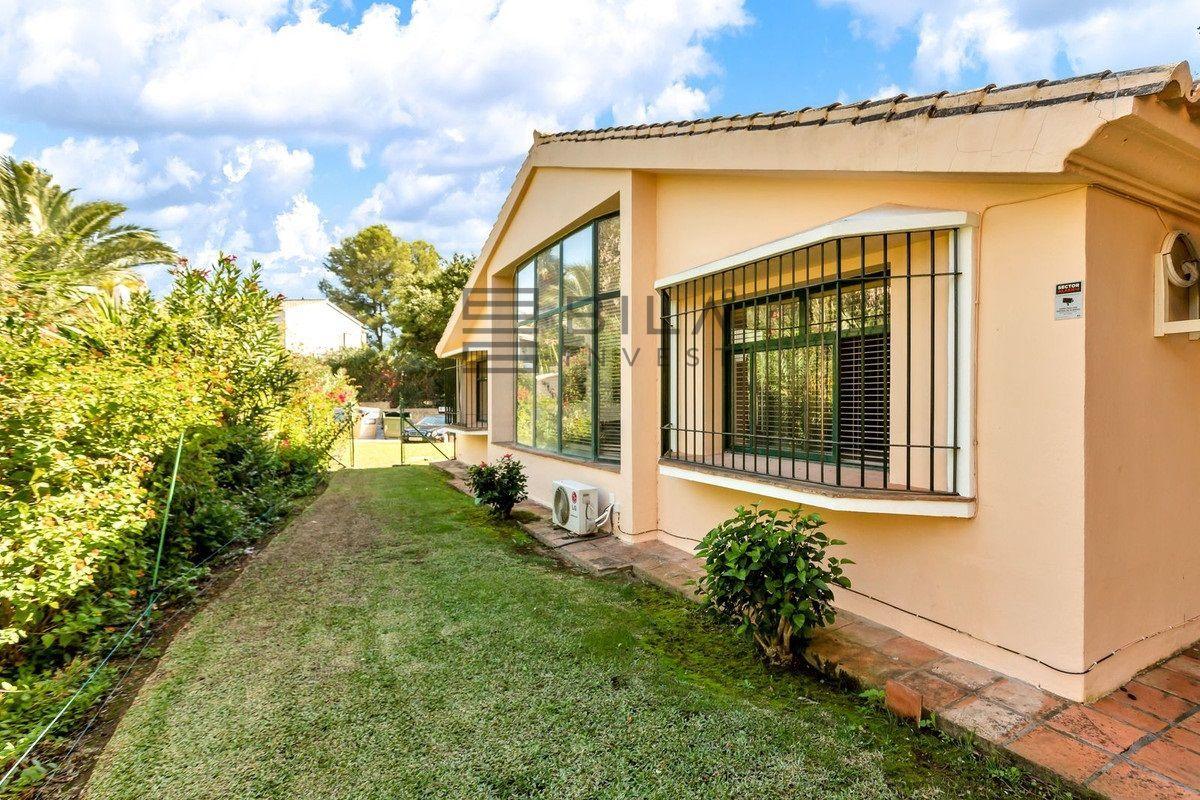 Chalet for Sale in Marbella