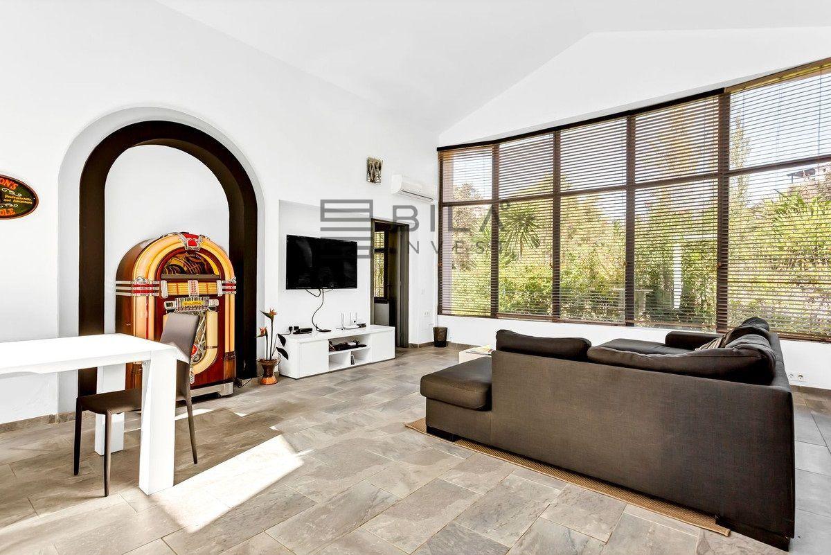 Chalet for Sale in Marbella