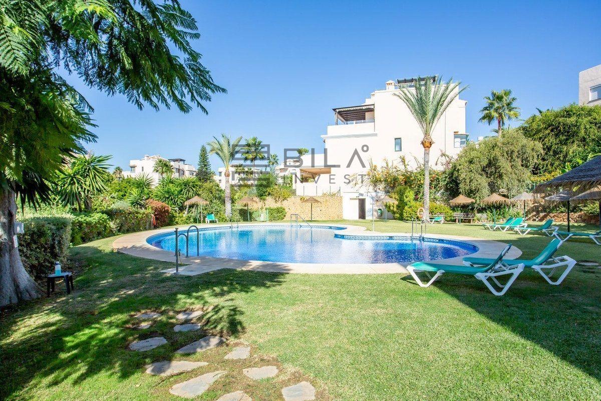 Chalet for Sale in Marbella
