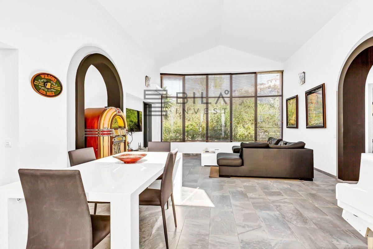 Chalet for Sale in Marbella