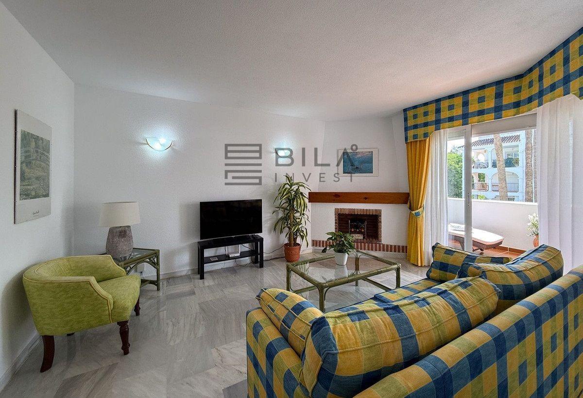 Piso en Venta en Mijas