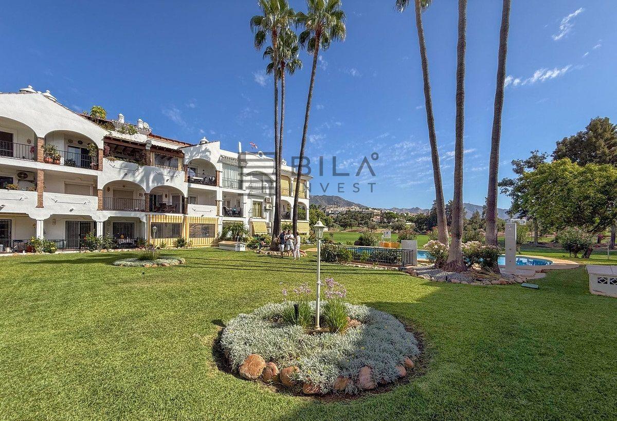Piso en Venta en Mijas