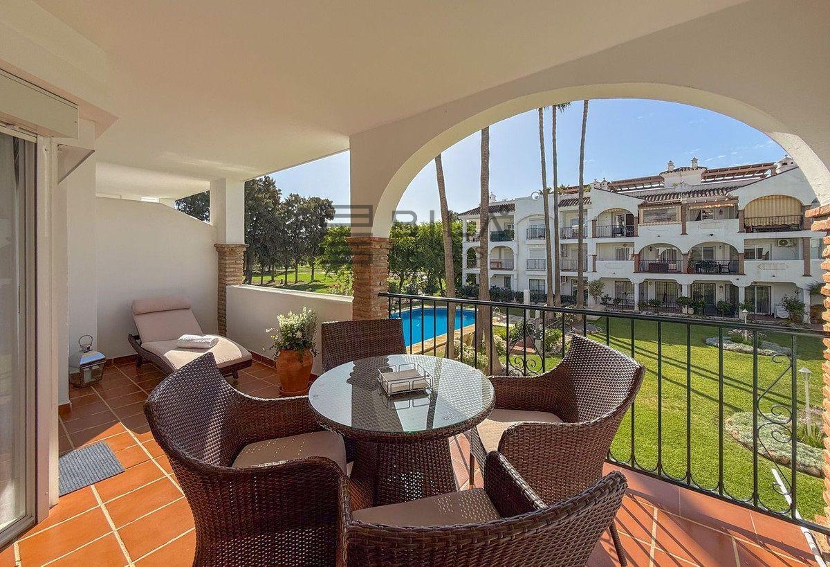 Piso en Venta en Mijas