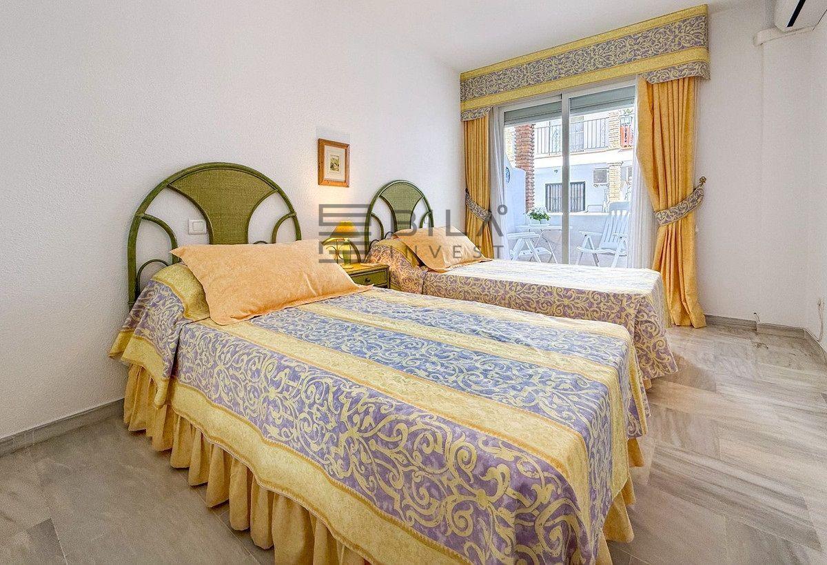 Piso en Venta en Mijas