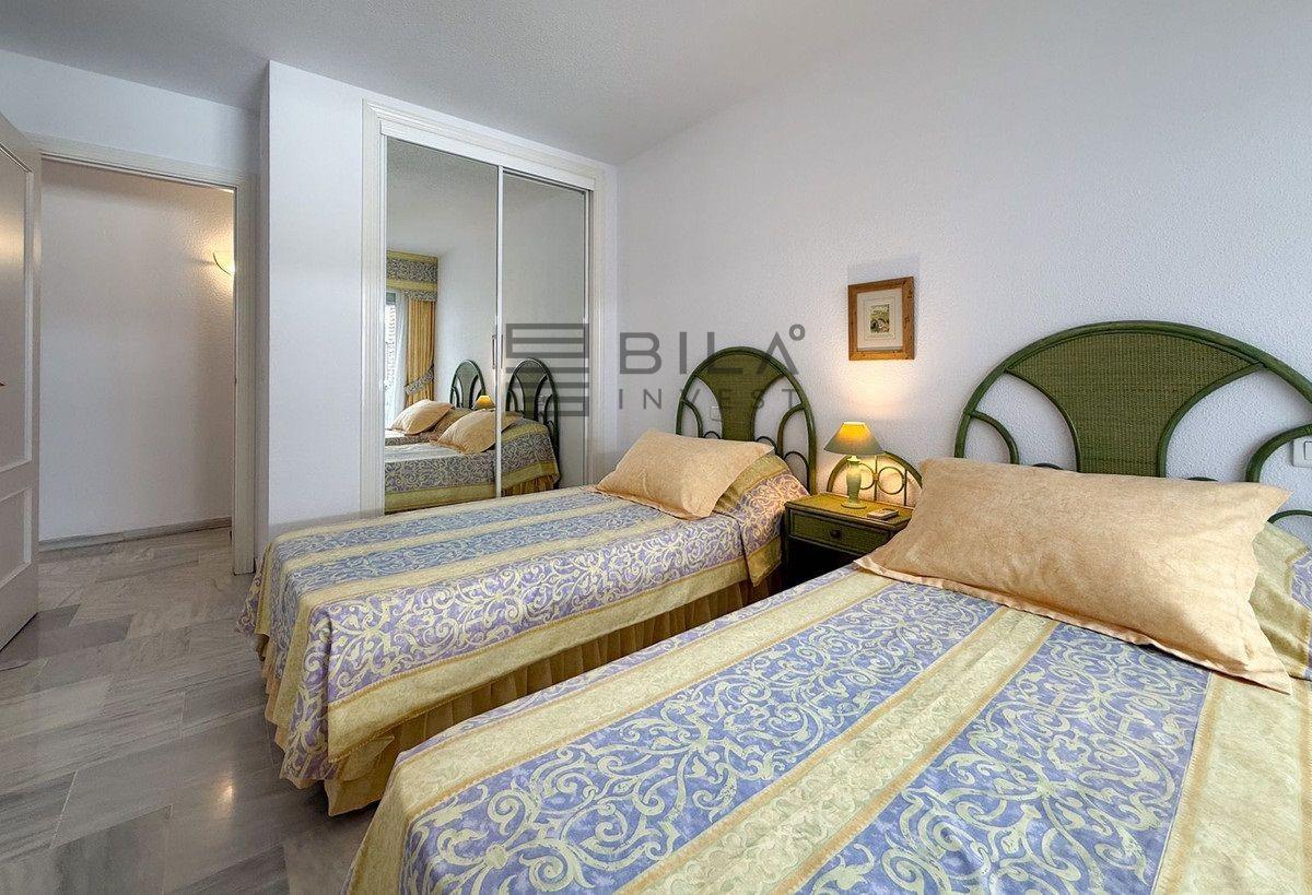 Piso en Venta en Mijas
