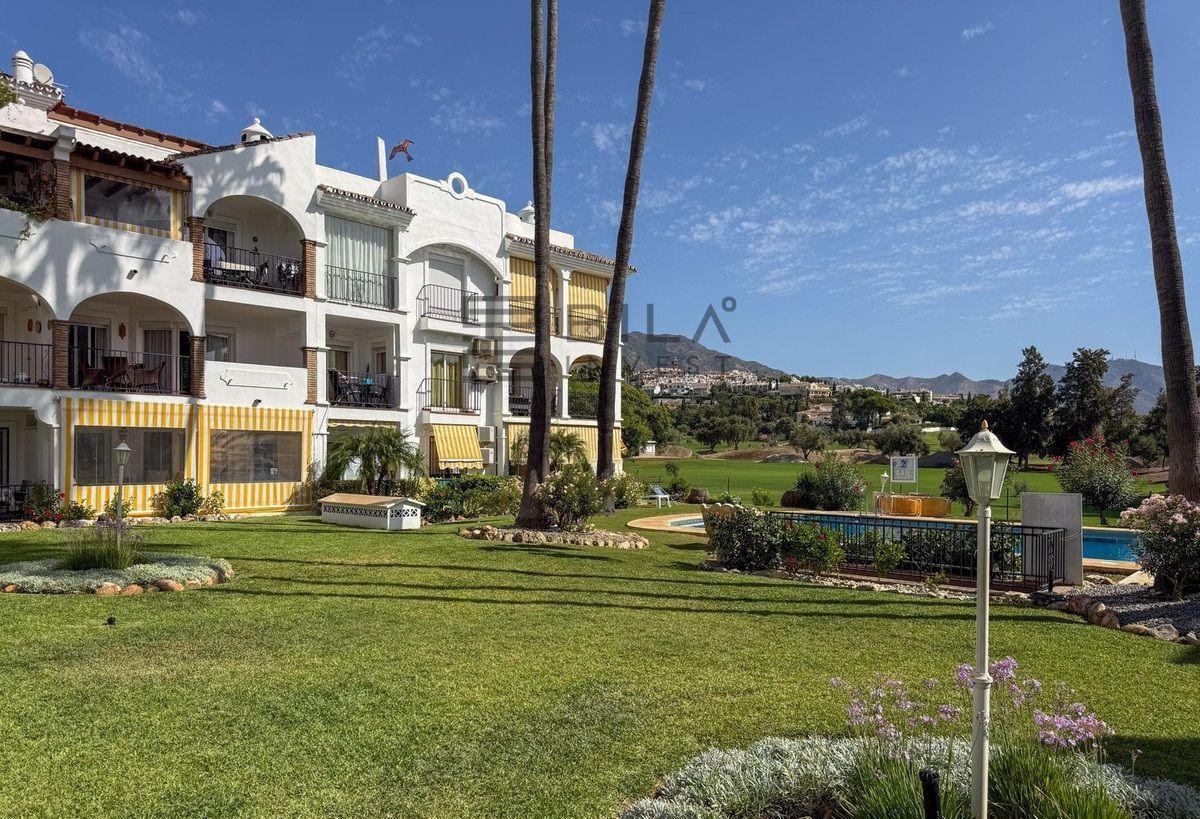 Piso en Venta en Mijas