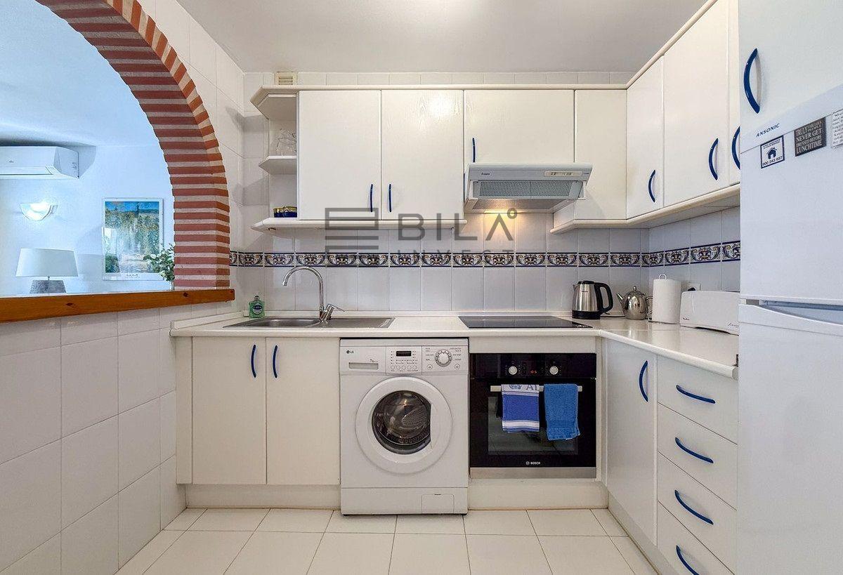 Piso en Venta en Mijas