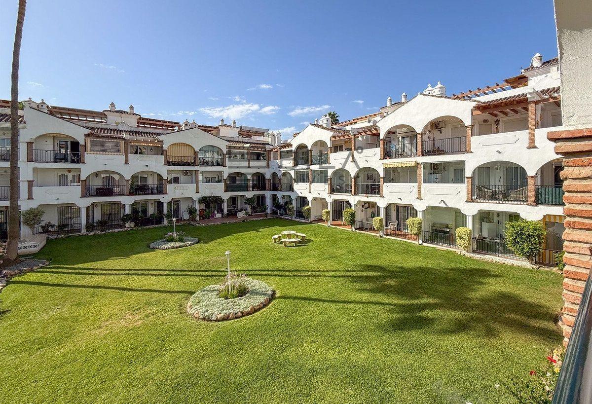 Piso en Venta en Mijas