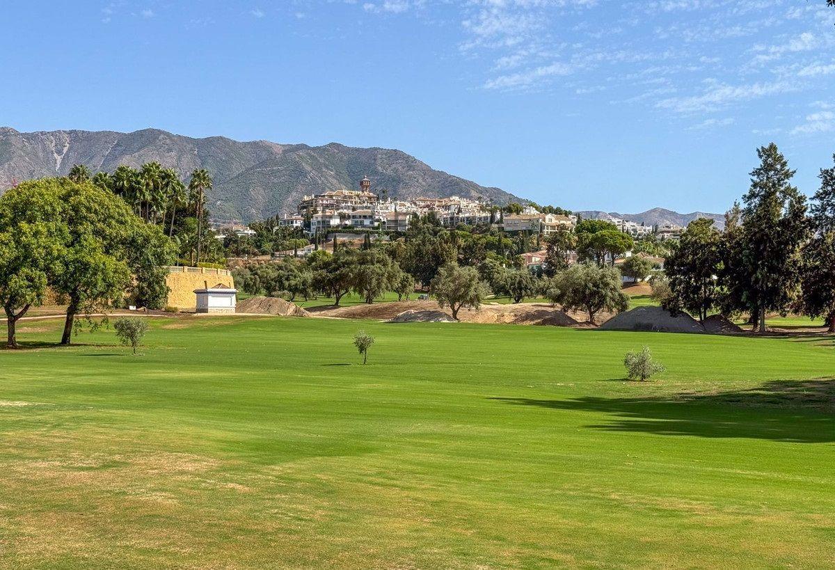 Piso en Venta en Mijas