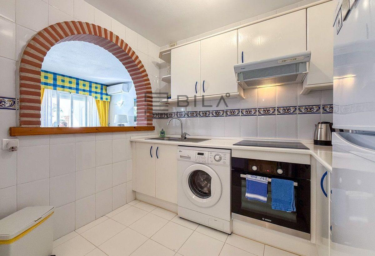 Piso en Venta en Mijas