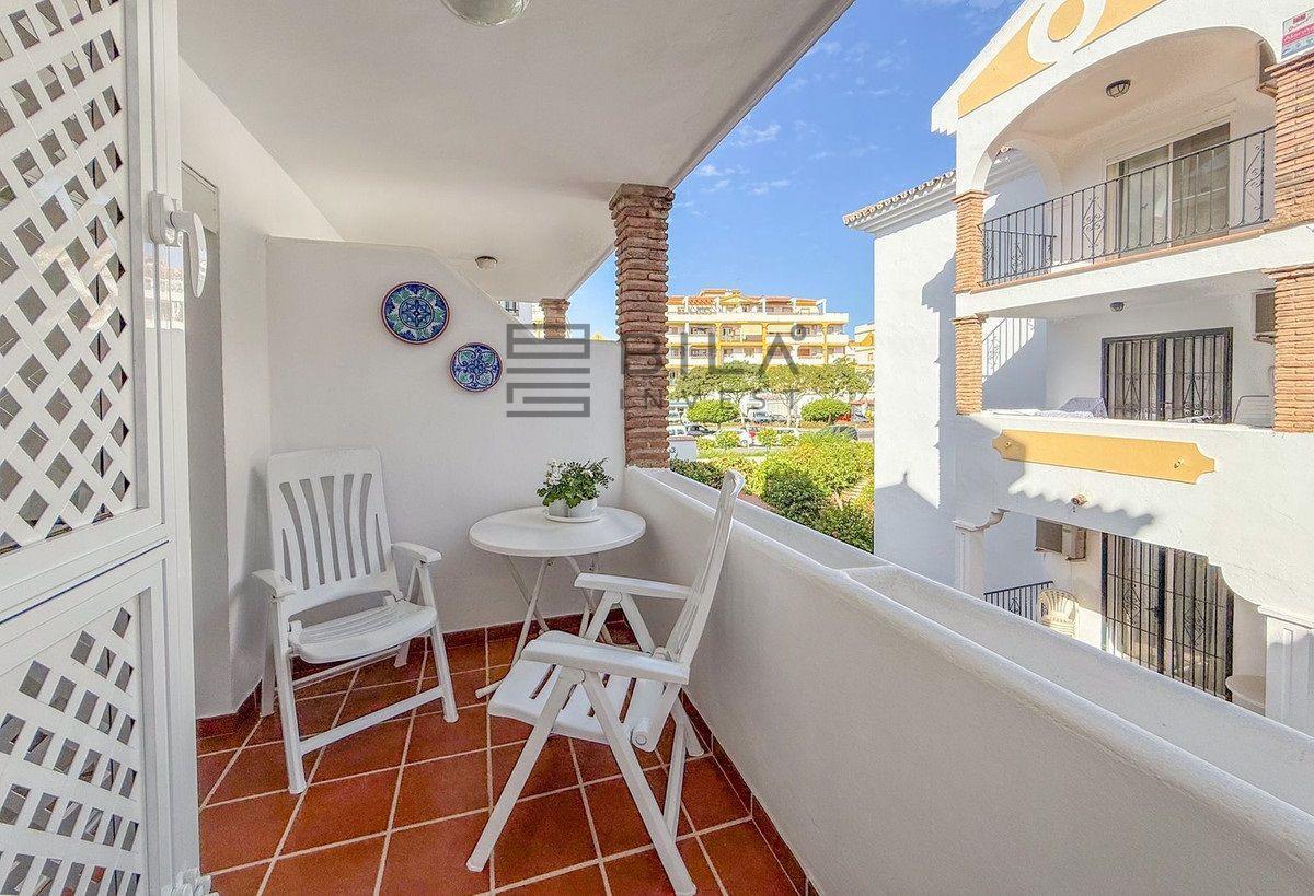 Piso en Venta en Mijas