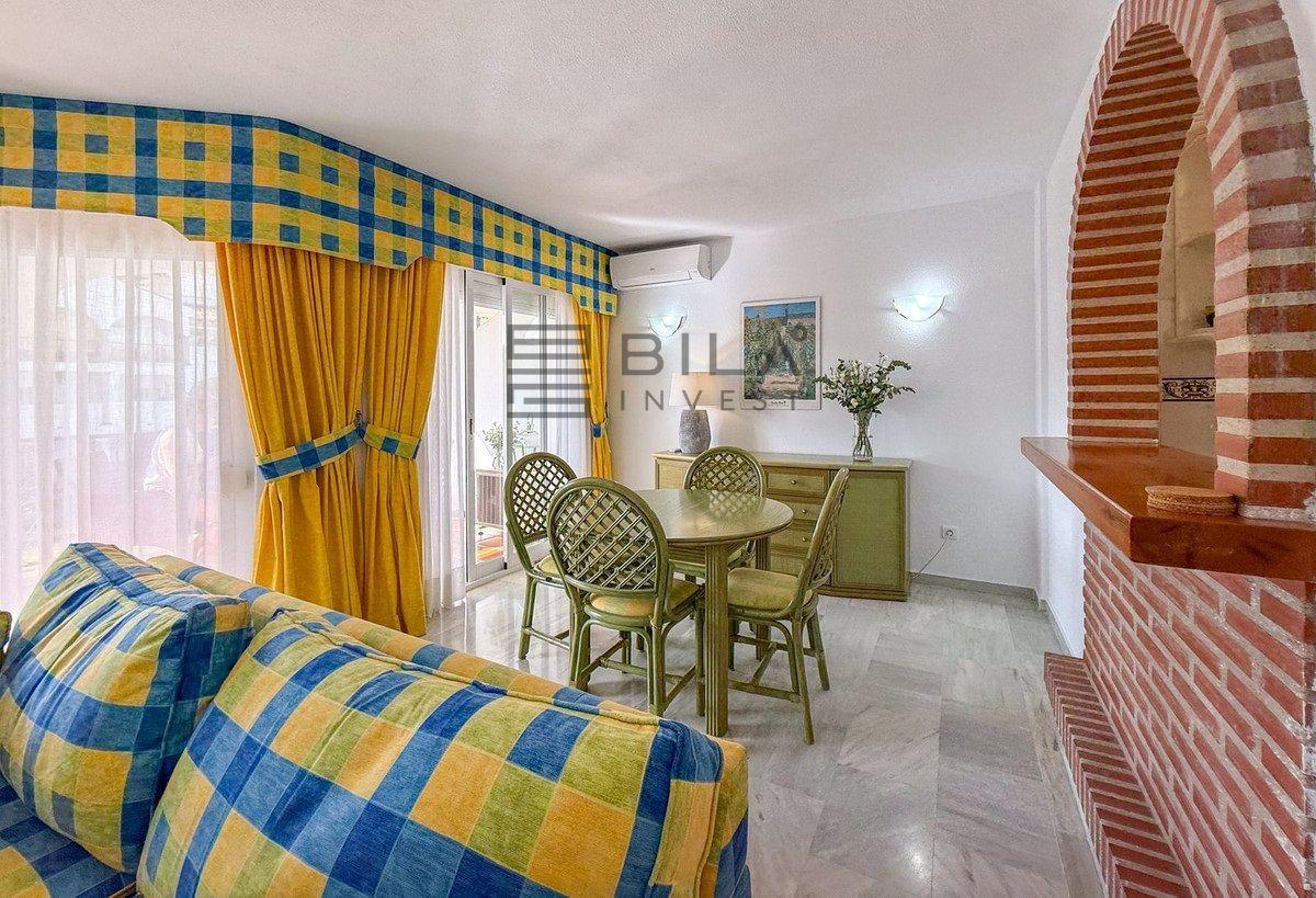 Piso en Venta en Mijas