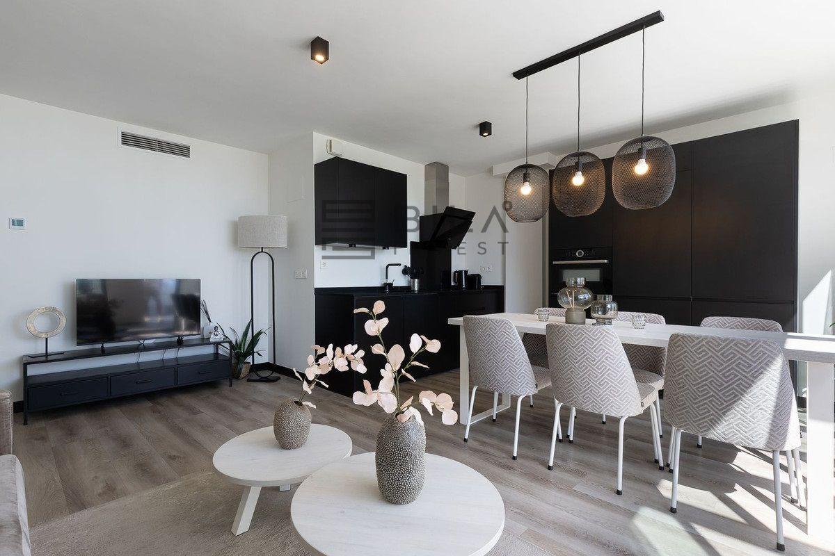 Penthouse for Sale in Mijas