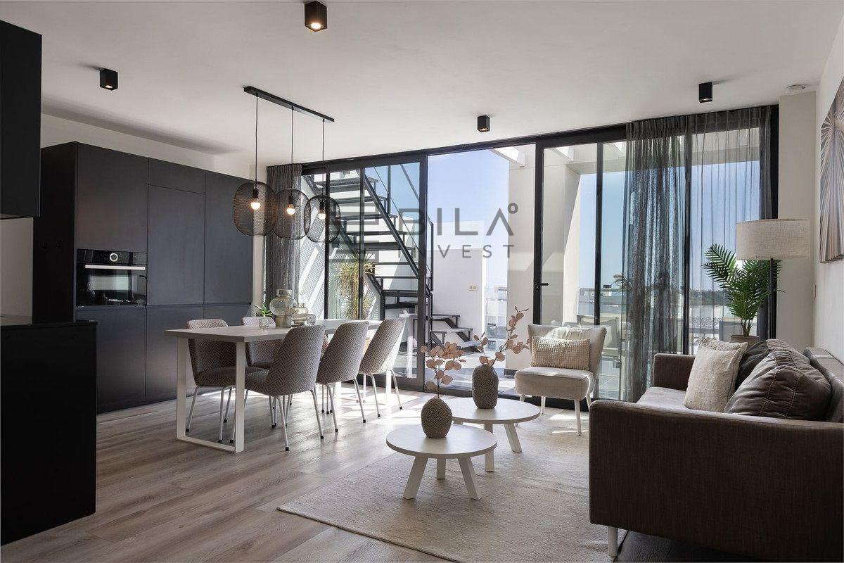 Penthouse for Sale in Mijas