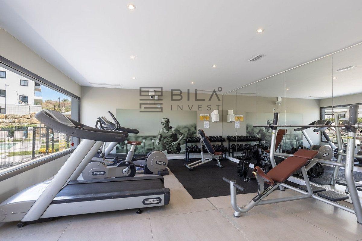 Penthouse for Sale in Mijas