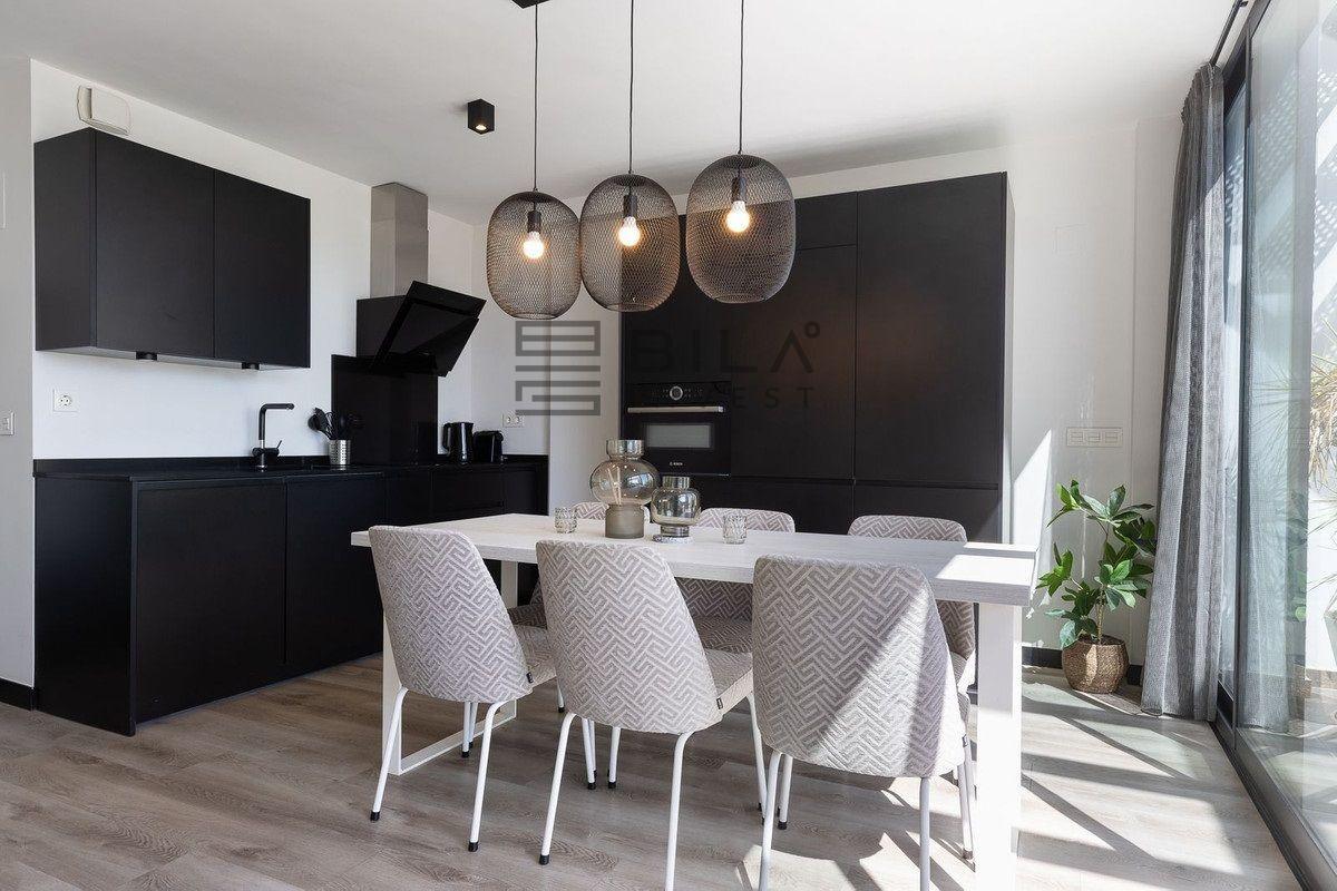 Penthouse for Sale in Mijas