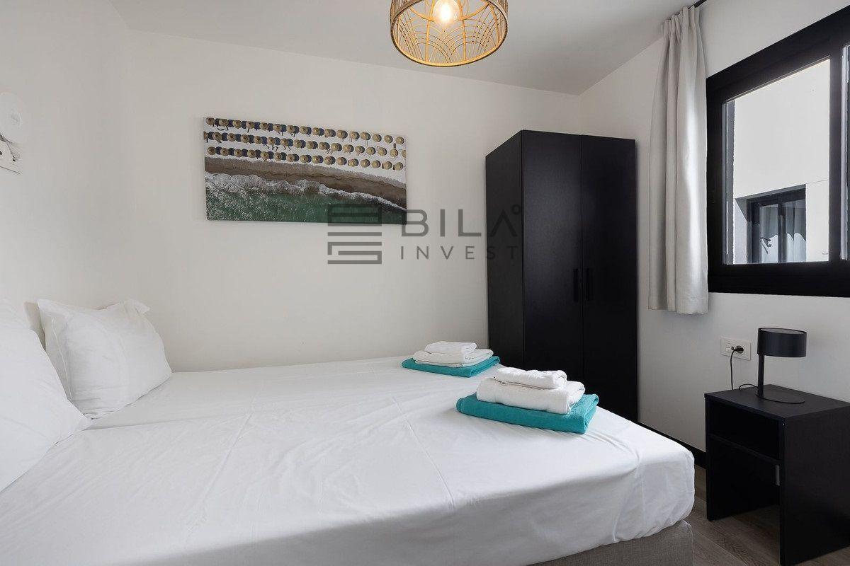 Penthouse for Sale in Mijas