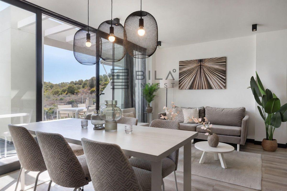 Penthouse for Sale in Mijas