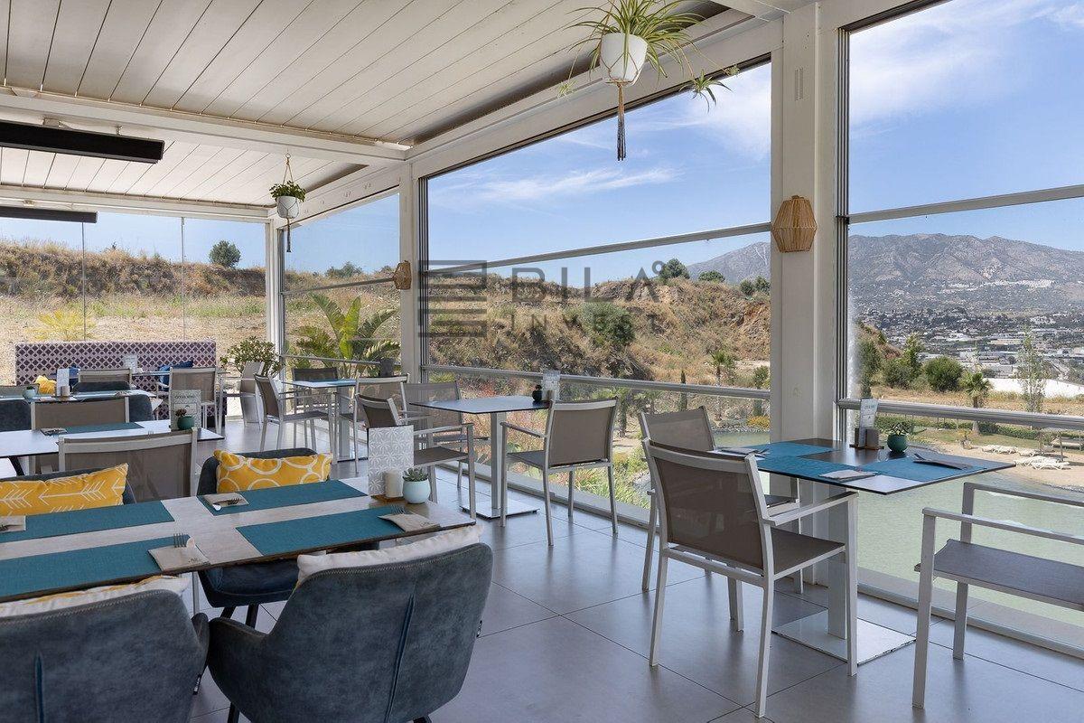 Penthouse for Sale in Mijas