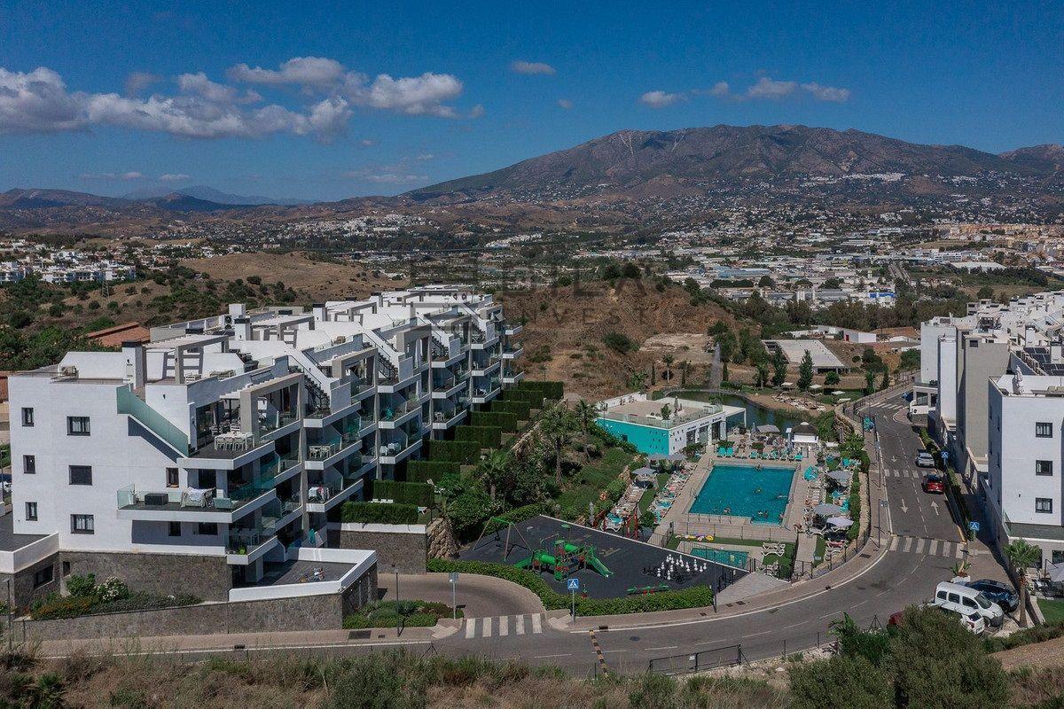 Penthouse for Sale in Mijas