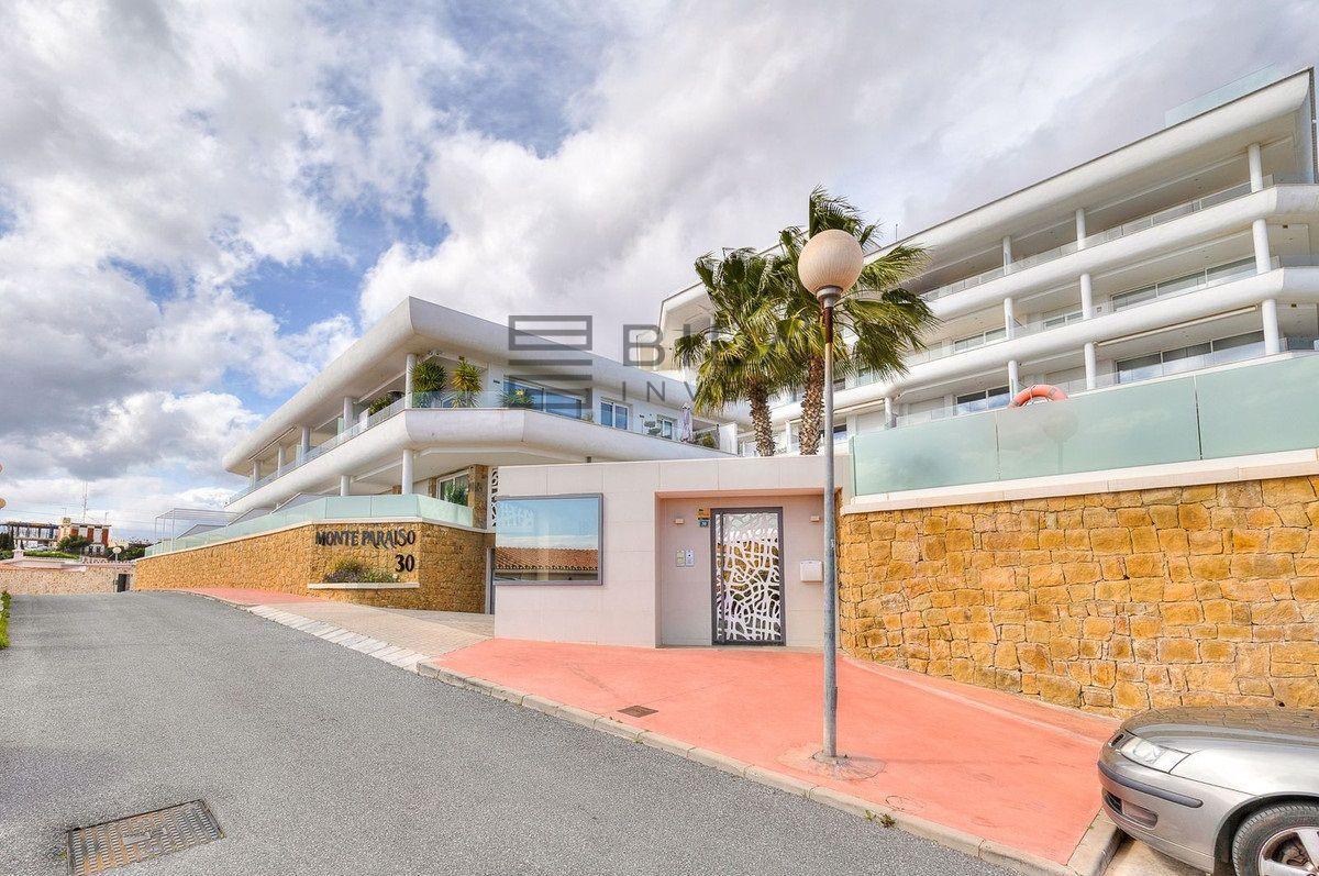 Flat for Sale in Fuengirola