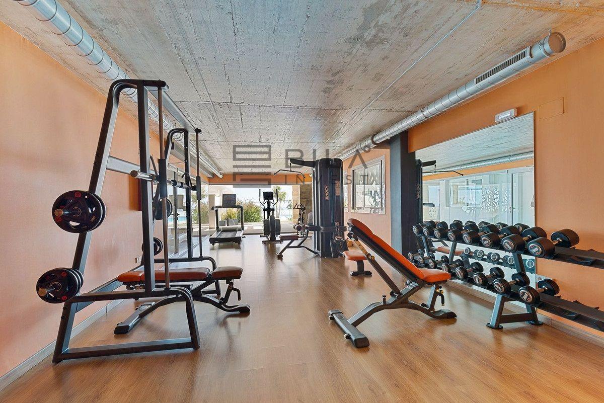 Flat for Sale in Fuengirola