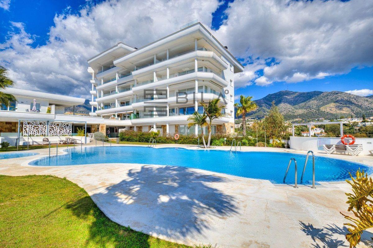 Flat for Sale in Fuengirola