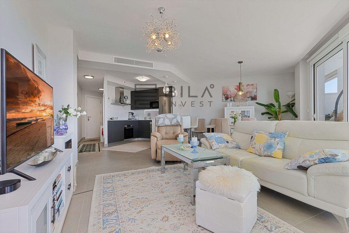 Flat for Sale in Fuengirola