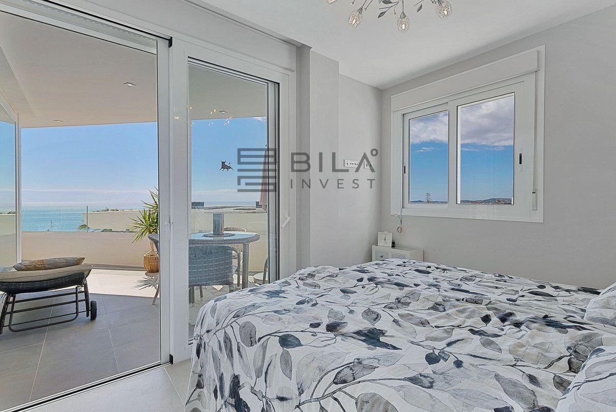 Flat for Sale in Fuengirola