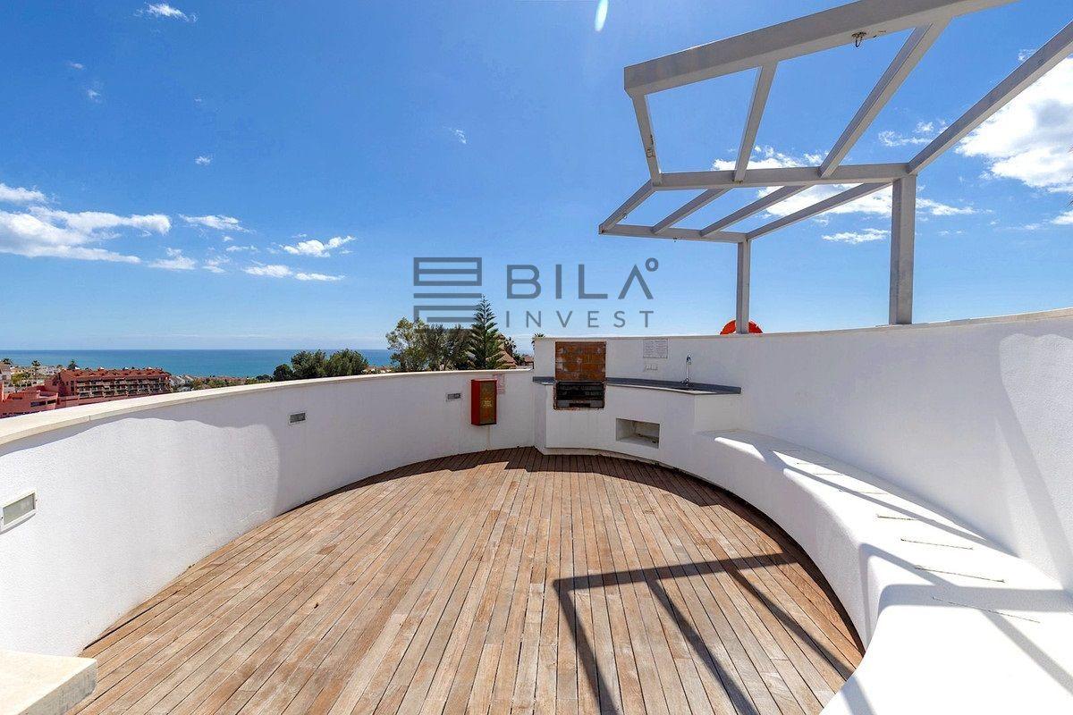Flat for Sale in Fuengirola