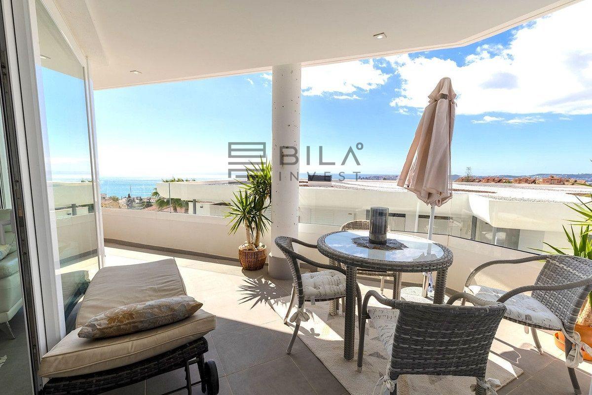 Flat for Sale in Fuengirola