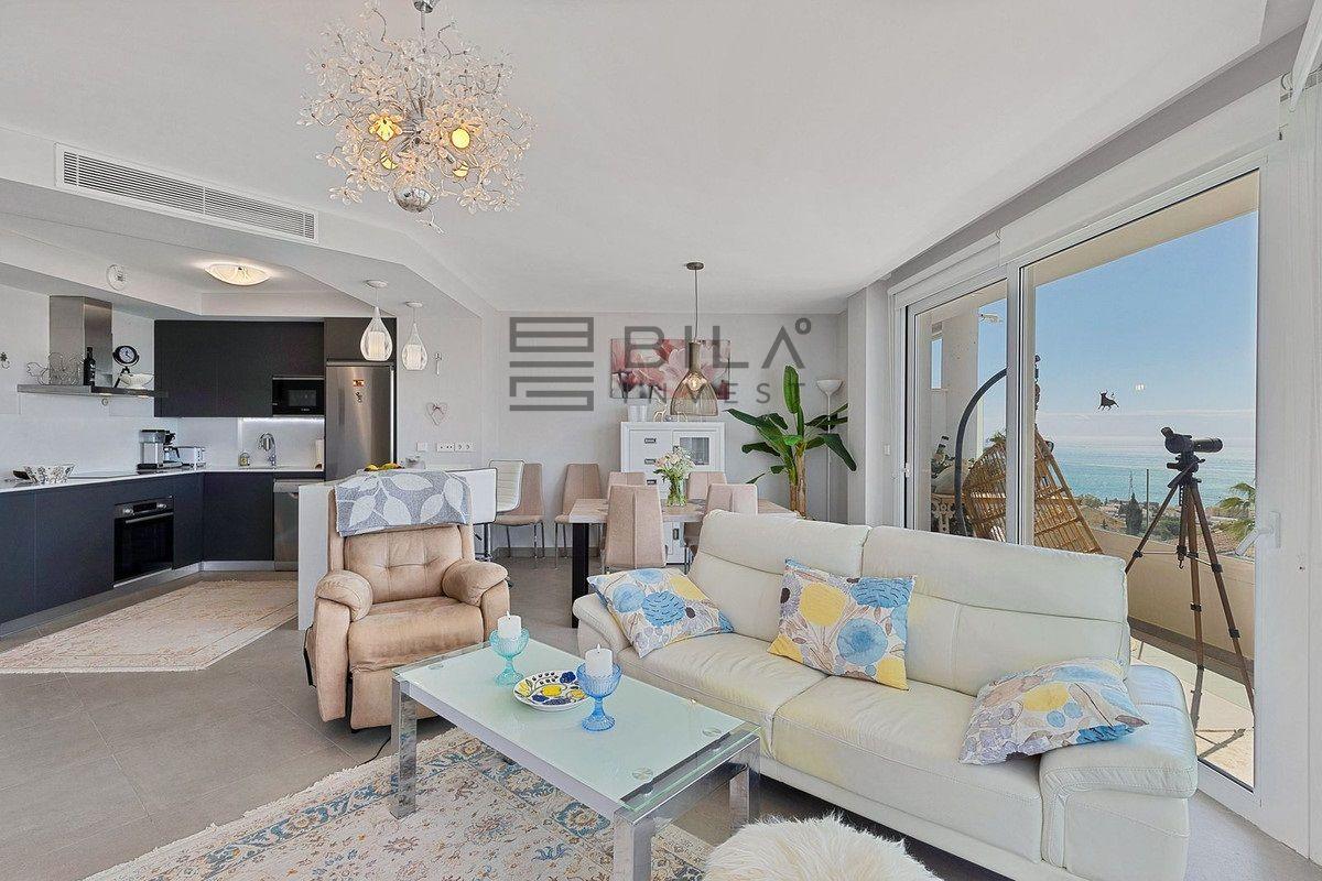 Flat for Sale in Fuengirola