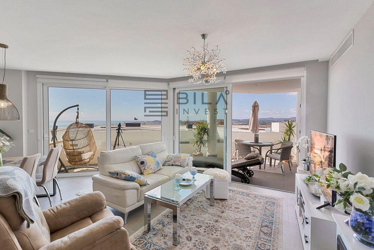 Flat for Sale in Fuengirola