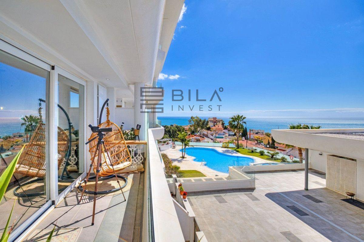 Flat for Sale in Fuengirola