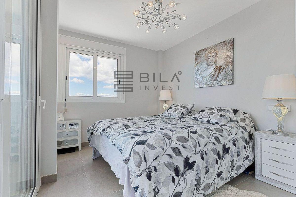 Flat for Sale in Fuengirola