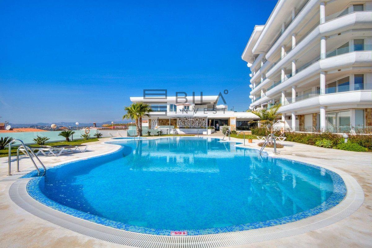 Flat for Sale in Fuengirola