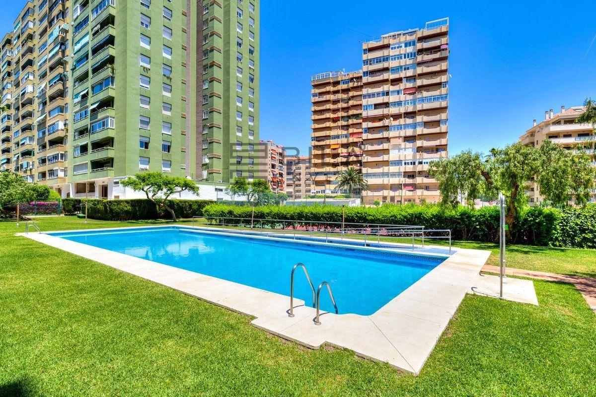 Flat for Sale in Fuengirola
